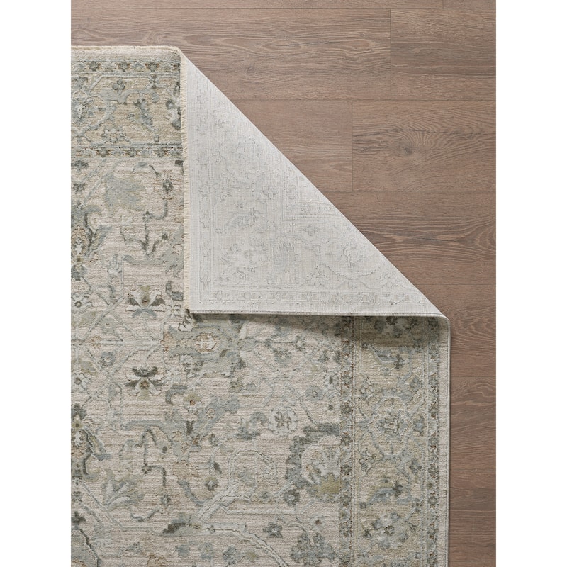 Domani Saige Modern Colonial Area Rug