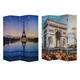 Option Eiffel Tower & Arc