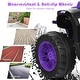 preview thumbnail 32 of 80, Costway 12V Kids 4-Wheeler ATV Quad Ride On Car w/ LED Lights Music - 42''x25.5''x29''(LxWxH)