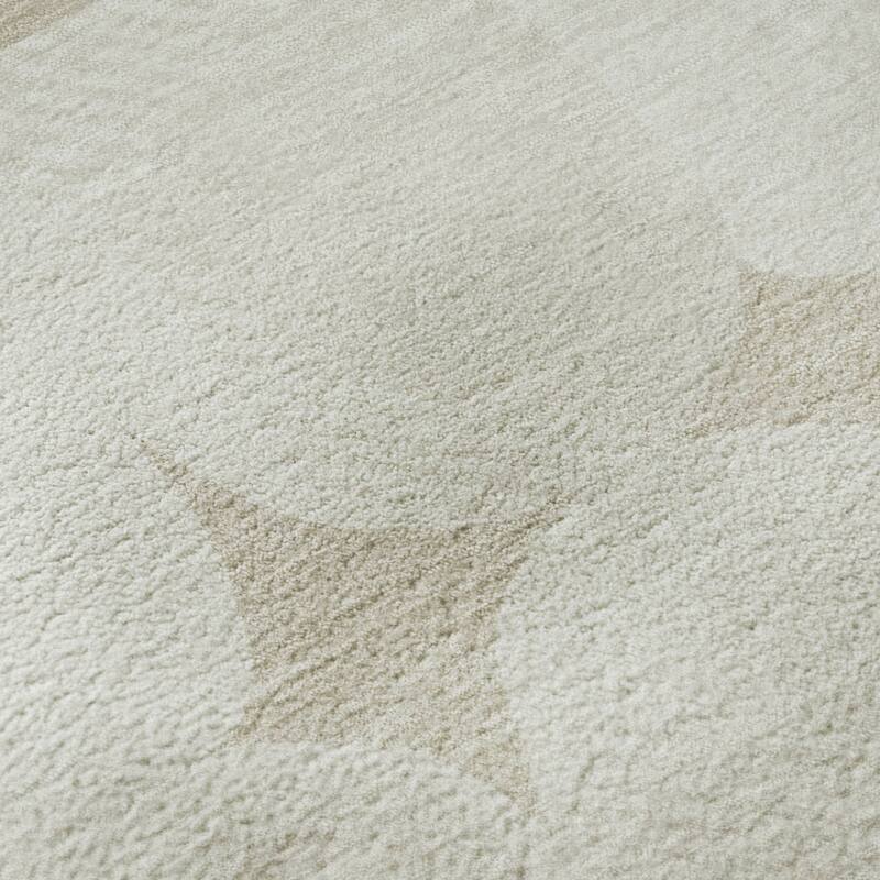 Premium Washable Super Soft Mid Century Modern Mayfield Rug