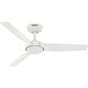 preview thumbnail 12 of 19, Hunter ZenTech Indoor / Outdoor 3-Blade Smart Ceiling Fan w/ LED Light and Handheld Remote