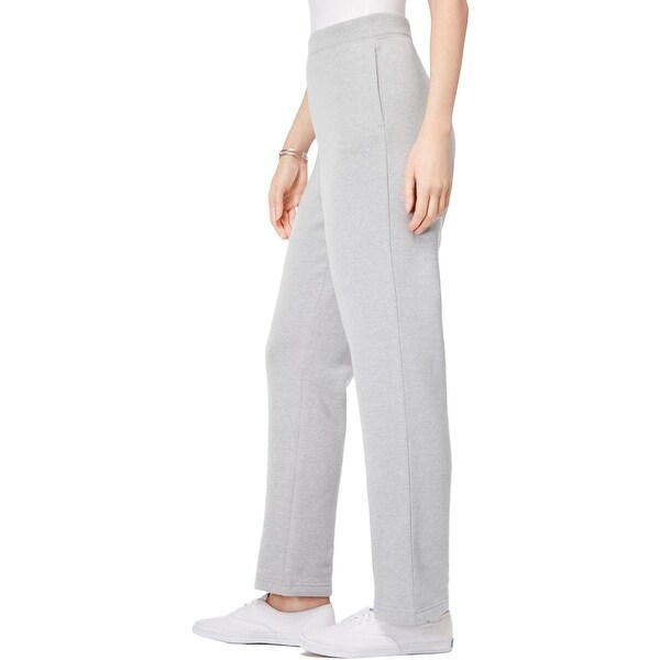 Karen scott petite sweatpants online