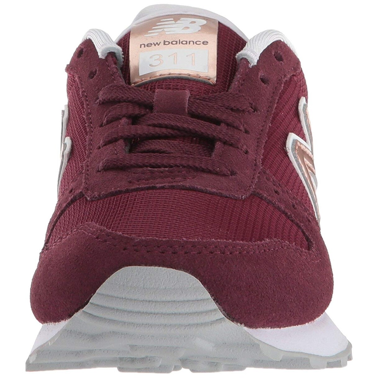 new balance 311 burgundy