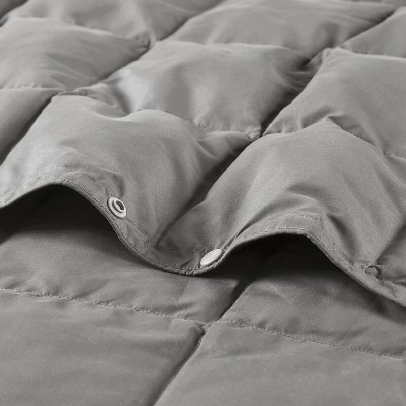 Madison Park Hadly Wearable Multipurpose Throw