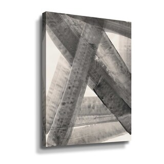 Under The Bridge II Gallery Wrapped Canvas - Bed Bath & Beyond - 35322741