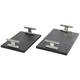 Option Black-Silver - 15", 12"W