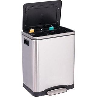 Bed Bath Beyond Trash Can
