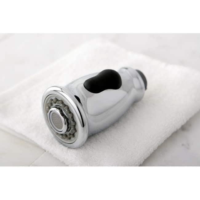 Kingston Brass 2 Function Faucet Sprayer
