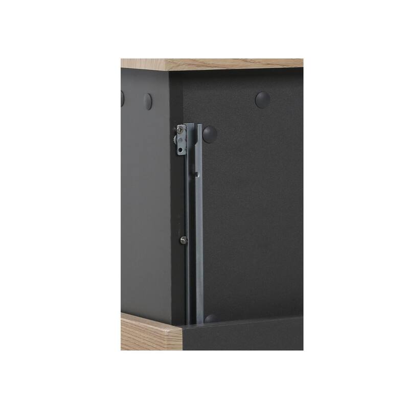 Wall Mounted Bathroom Vanity with Solid Surface Sink