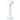 Bell + Howell Chelsea Table Lamp Small Cordless Touch LED Rechargeable