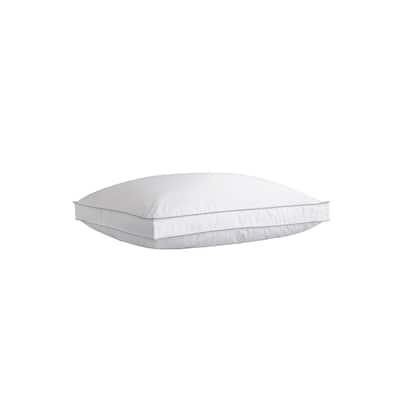 Cool Sleep Down-Alternative Pillow by Cozy Classics - White