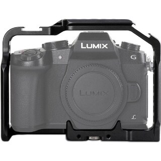Shop Smallrig Video Camera Cage 1950 For Panasonic Lumix Dmc G85