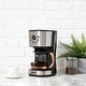 preview thumbnail 36 of 40, Haden Heritage 12-Cup Programmable Coffee Maker