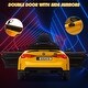preview thumbnail 2 of 13, 12V Electric Ride On Car w/RC,Licensed by BMW M4 Toddler Electric Vehicle