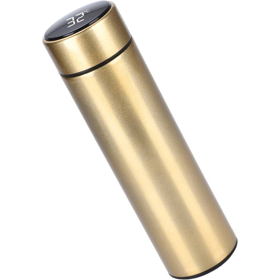 Smart Insulated Mug LED Temperature Display Vacuum Thermos On Sale