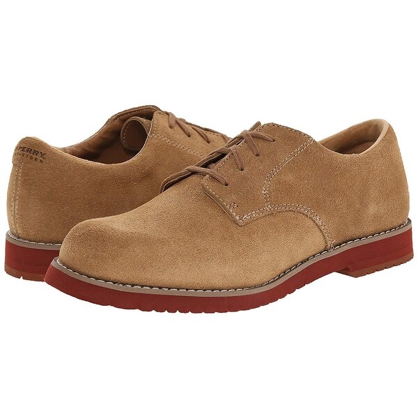 Sperry Tevin Oxford (Toddler/Little Kid 