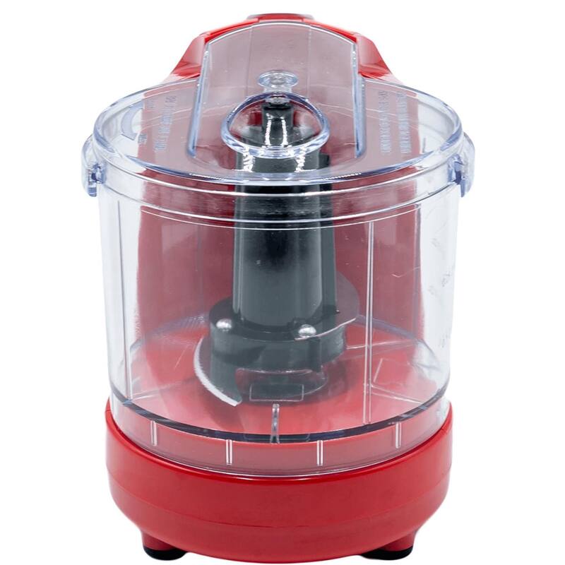 Better Chef 1.5-Cup Mini Chopper Food Processor