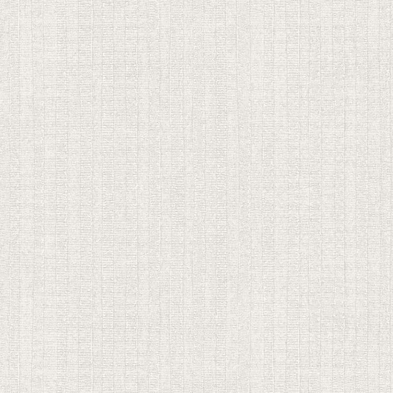 Galerie Wallcoverings Bazaar Moss Stripe Design Non-woven Matte Wallpaper Roll - 33 feet x 21 inches - Grey