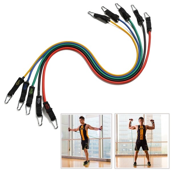 Odoland hotsell resistance bands