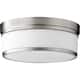 Option Satin Nickel