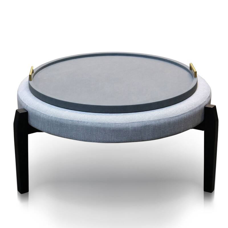 Dann Foley - Faux Shagreen Tray