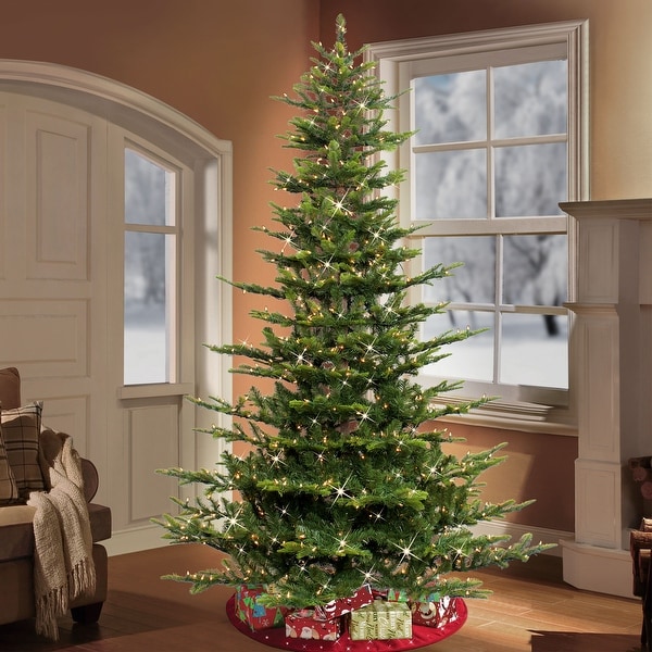 Puleo international christmas tree top