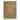 Rust Persian Antique Tabriz Hajijalili 4'7'' X 6'2'' - 4'7'' X 6'2''