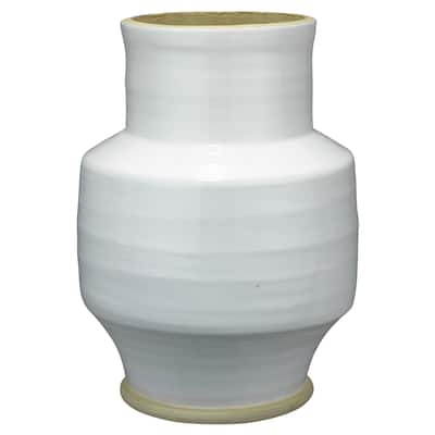 Alden Décor Decorative Ceramic Vase