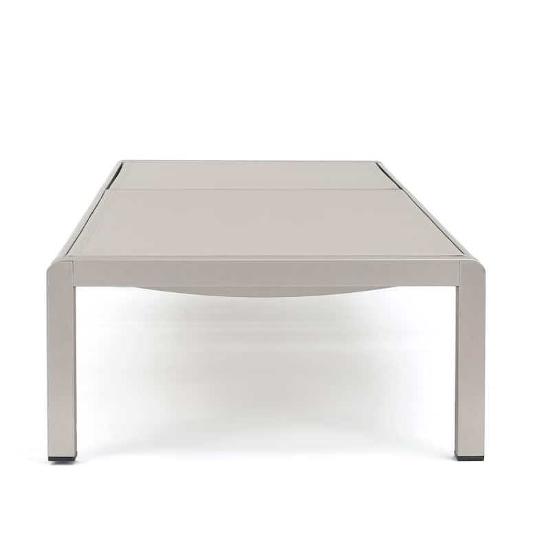 Cape Outdoor Conversation Set by Christopher Knight Home..
