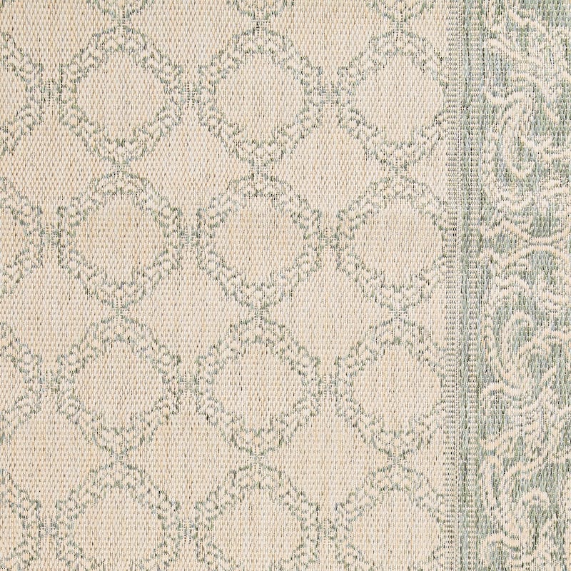 Couristan Recife Garden Lattice Indoor/ Outdoor Area Rug