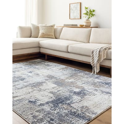 Livabliss Nesta Modern Area Rug