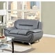 preview thumbnail 17 of 20, Sanuel 3 pieces living room sets