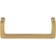 Option Warm Brass