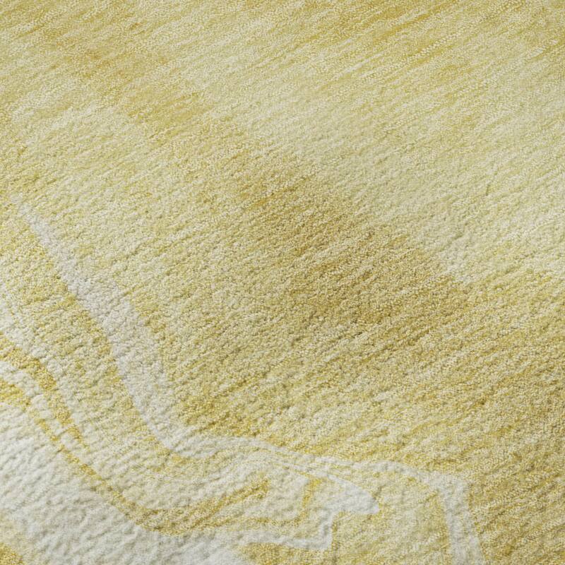 Premium Washable Super Soft Abstract Mayfield Rug