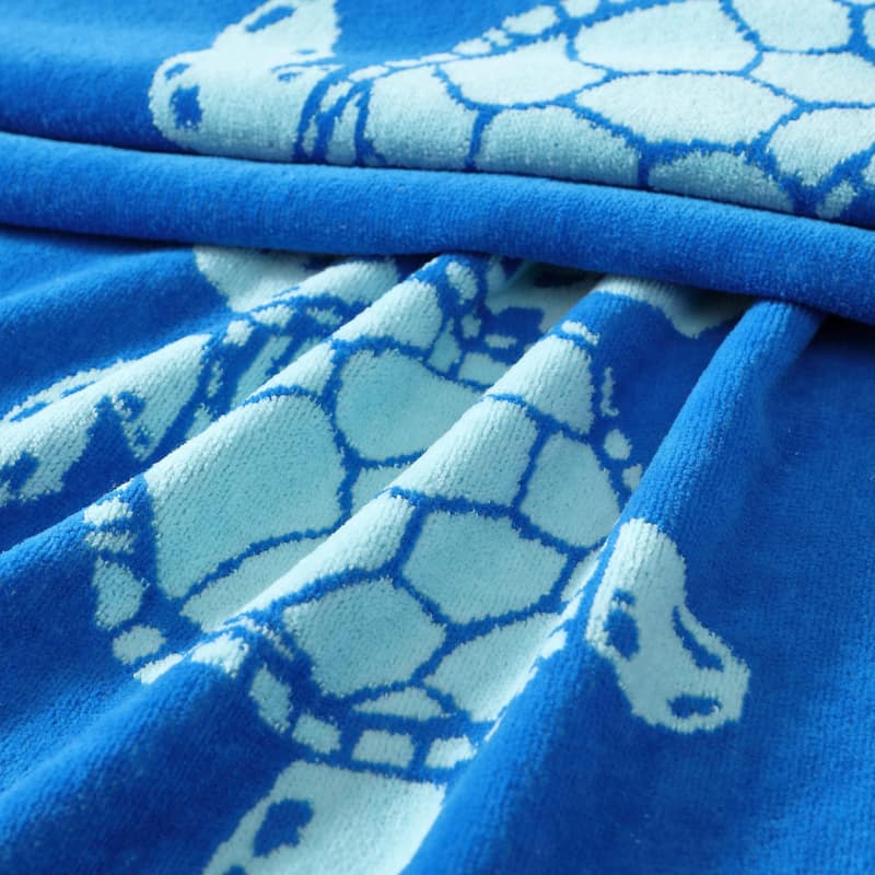 Tommy Bahama Printed 2 Piece Beach Towel Set - 36 x 72