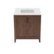 Option Warm Walnut