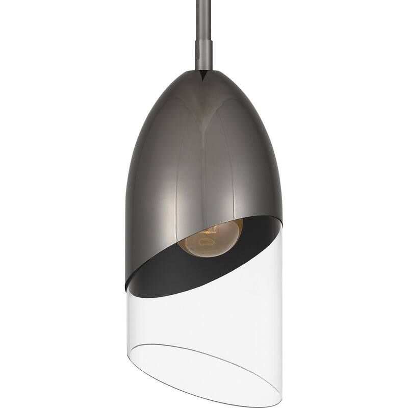 Haynes One Light Mini Pendant