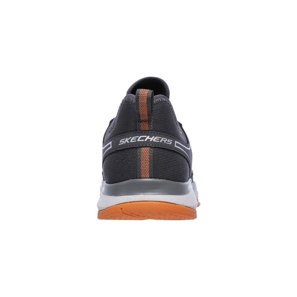 skechers sport men's men's burst tr sneaker