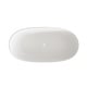 preview thumbnail 168 of 173, Adler Soaking Bathtub in Glossy White