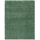 preview thumbnail 48 of 123, SAFAVIEH August Shag Veroana Solid 1.5-inch Thick Rug 10' x 14' - Green - Rectangle