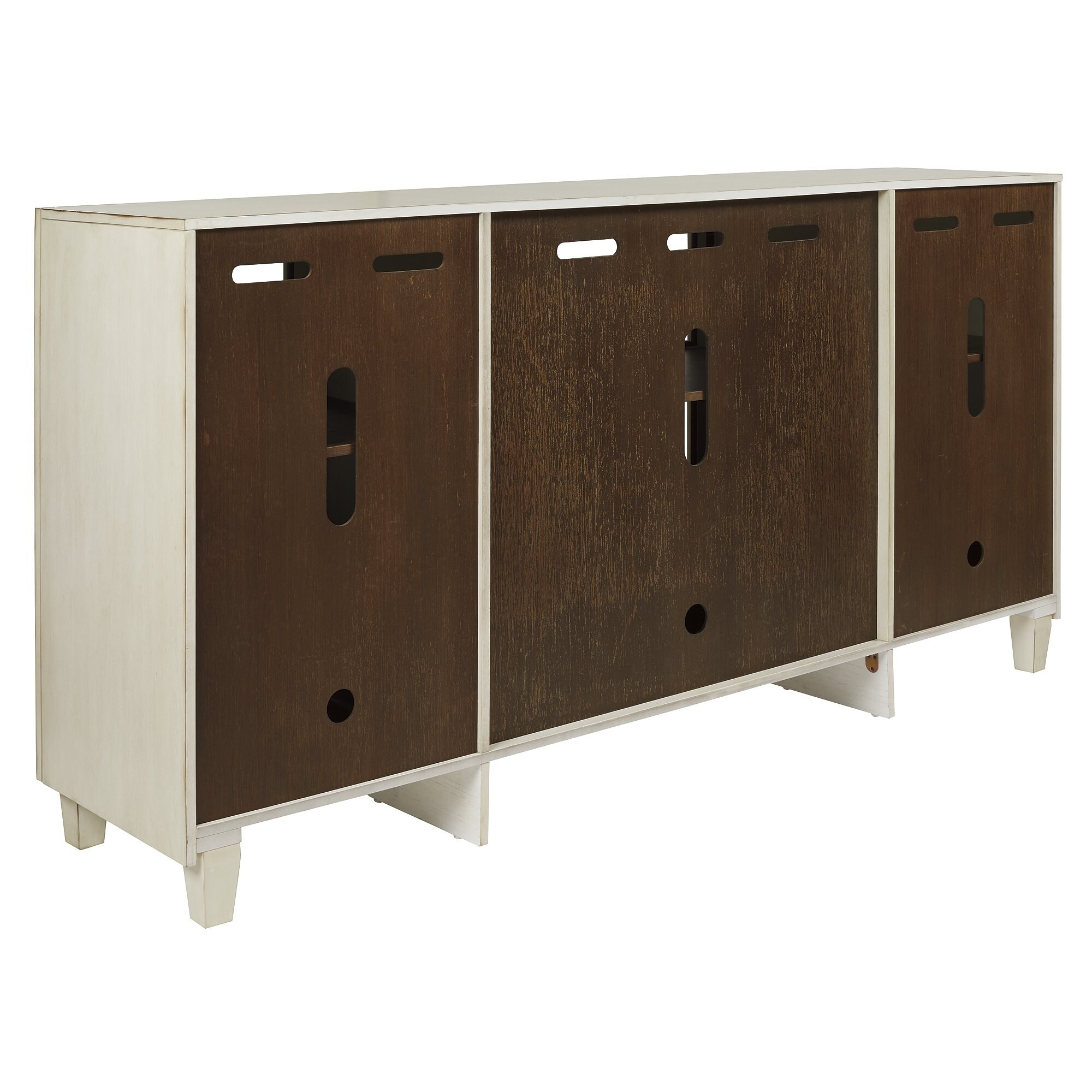 Deanford accent sales cabinet