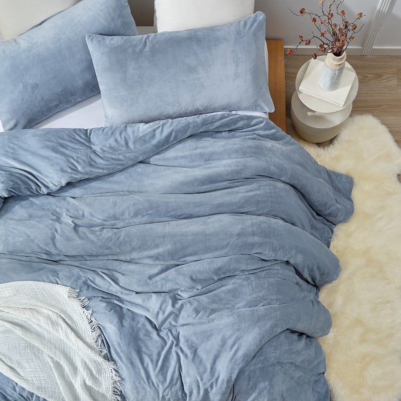 Near Suffocation - Coma Inducer® Oversized Comforter Set
