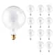 Option G40 Medium (E26