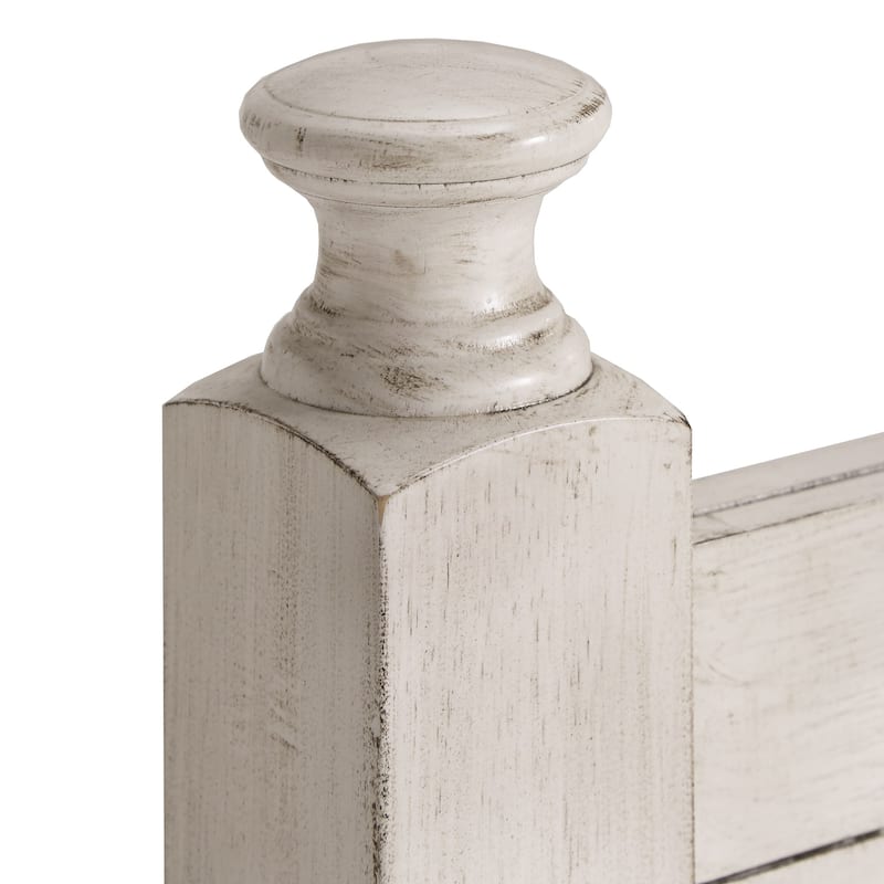 Addison Traditional Paneled Wood Daybed by iNSPIRE Q Classic