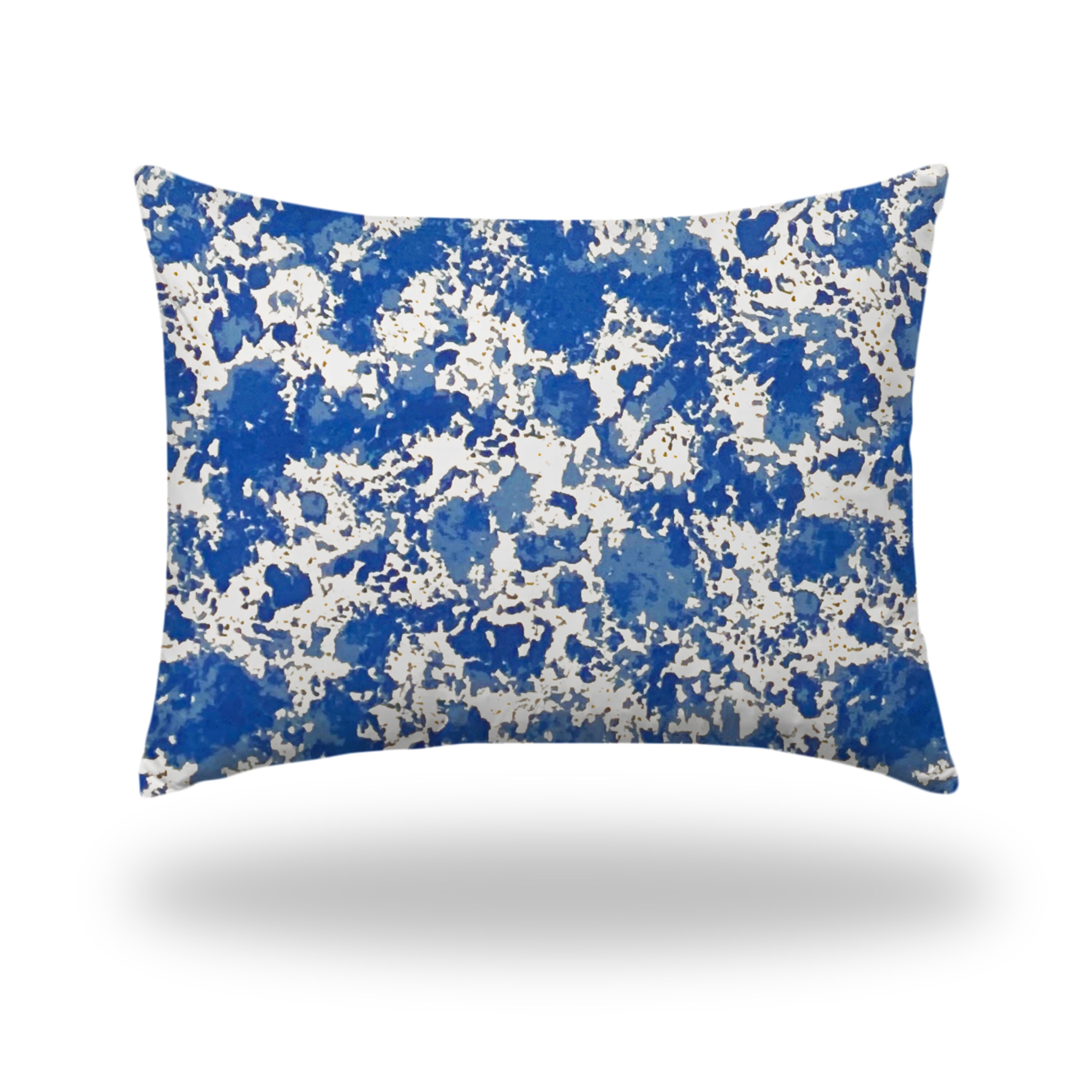 CUBE Indoor Outdoor Soft Royal Pillow Envelope Cover Only Bed Bath Beyond 33893410