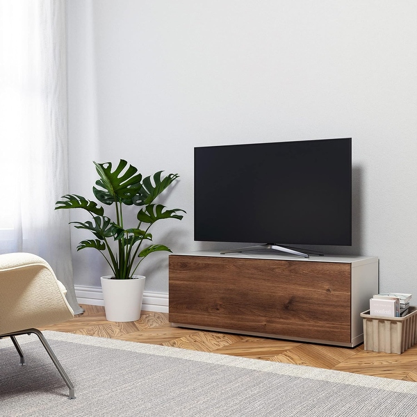 Sonorous corner tv stand hotsell