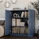 Option Antique Blue