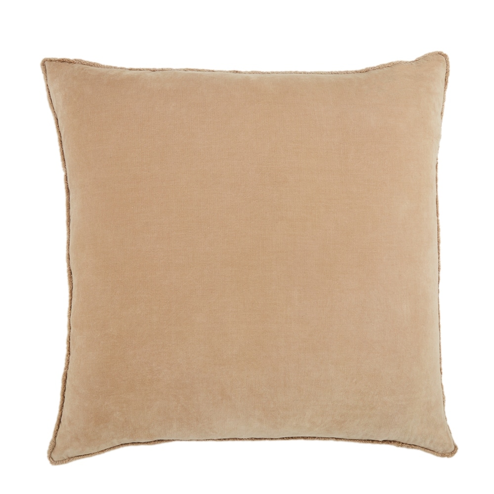 Rouen Solid Pillow