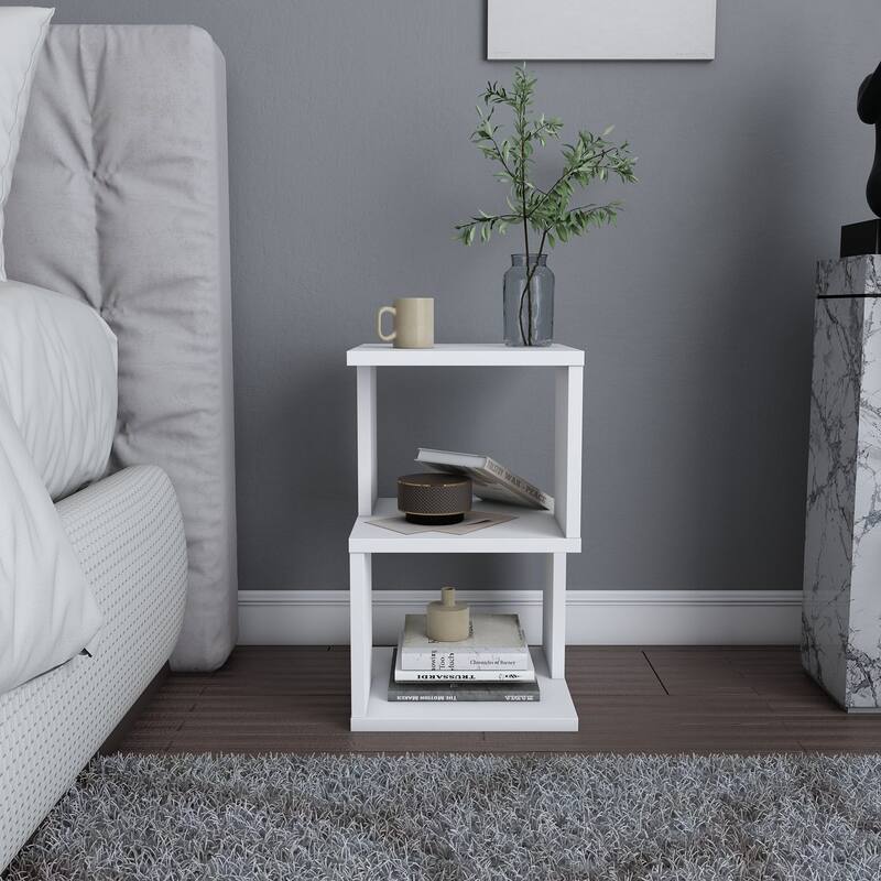 Carter Nightstand