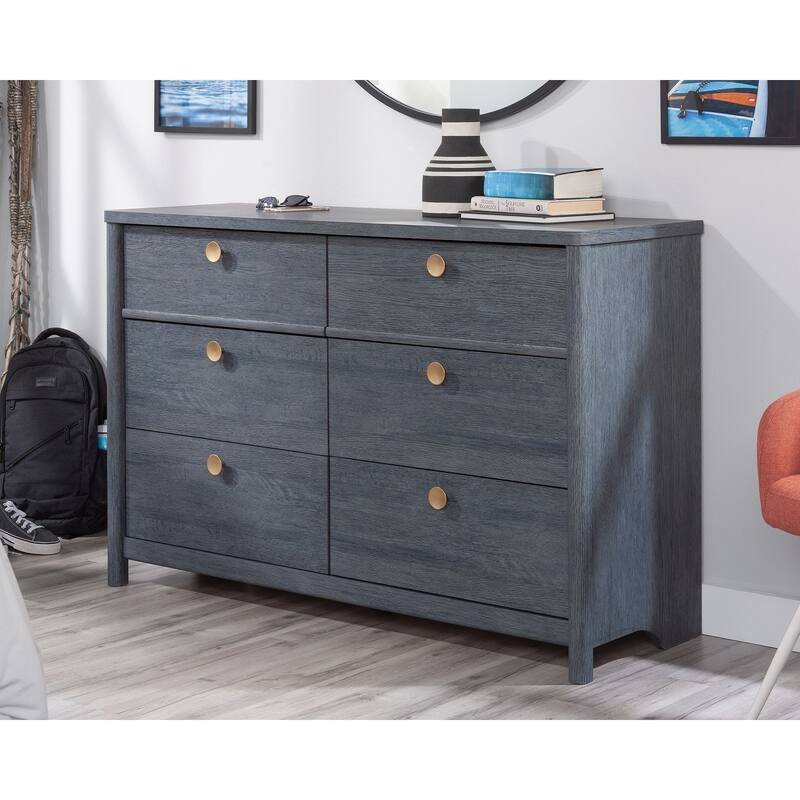 Dover Edge Dresser